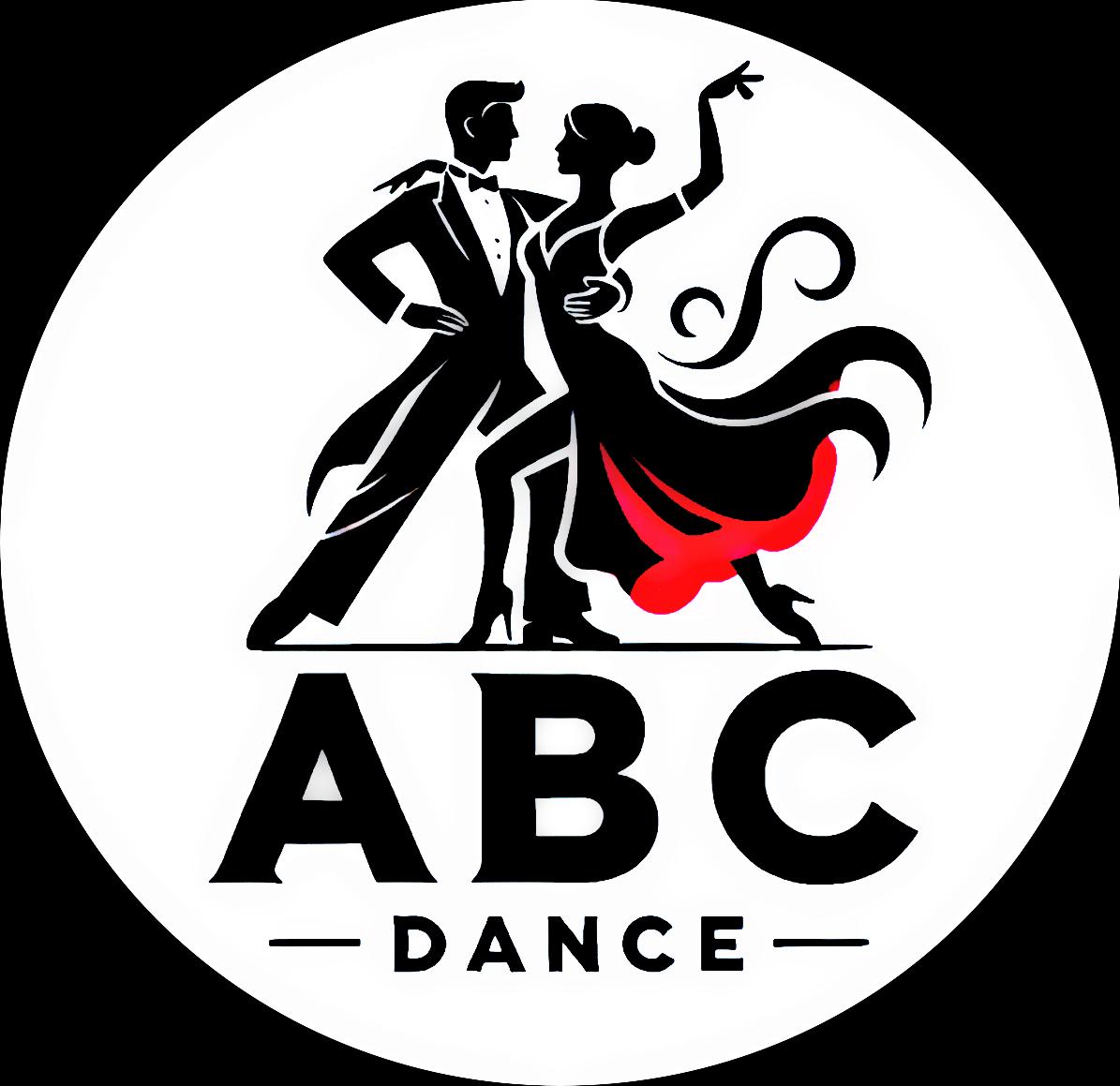 ABC Dance Logo